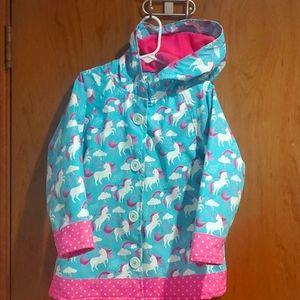Western Chief Toddler Raincoat